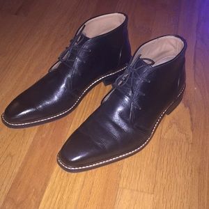 Giorgio Brutini Leather Shoes